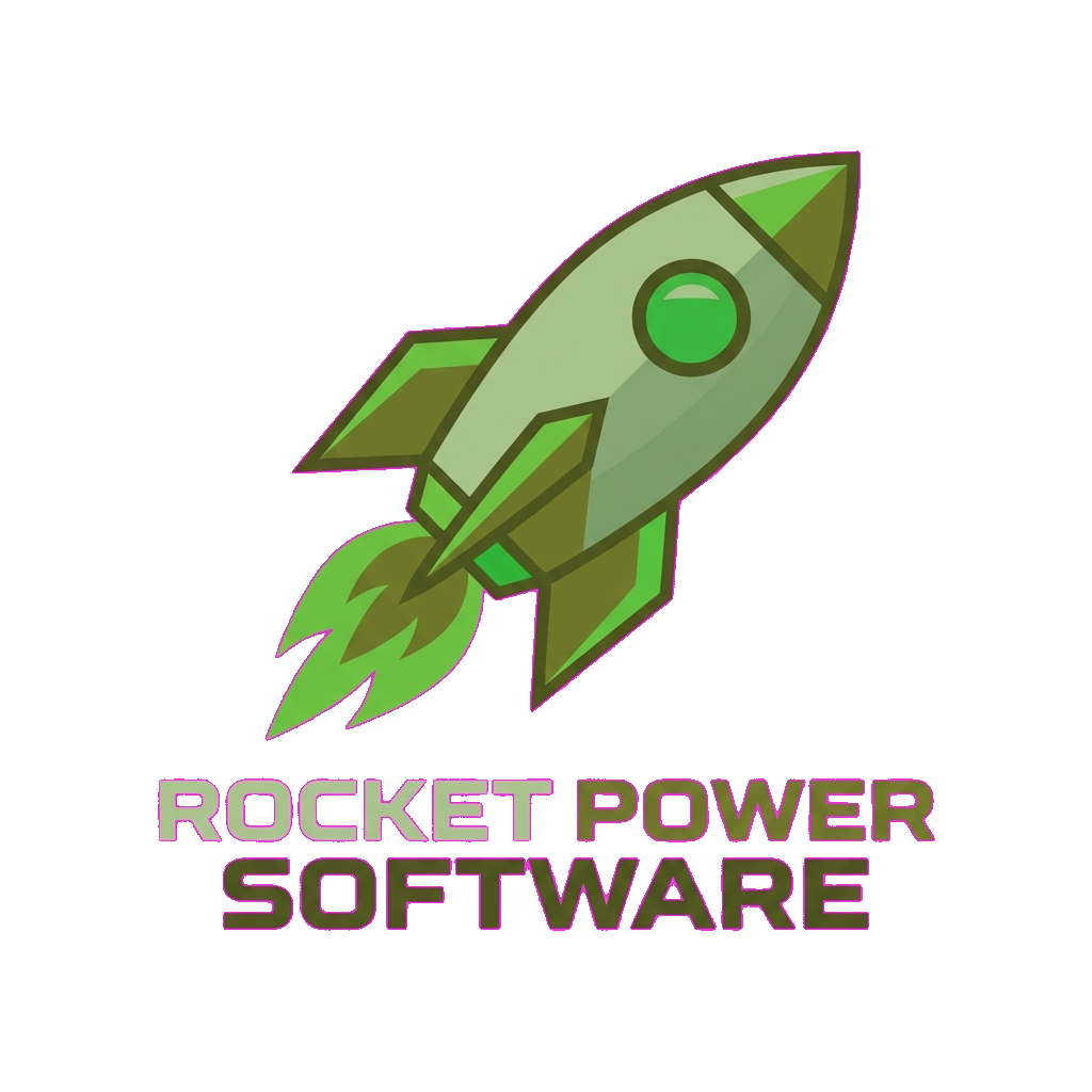 Rocket Power Software
